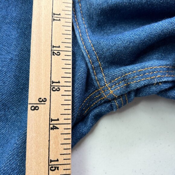 Tyndale Frmc Jeans Mens 40 X 26 Fire Resistant Arc Rated * - Picture 8 of 9